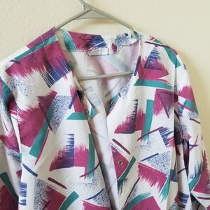 Nurses Jacket (Uniform)